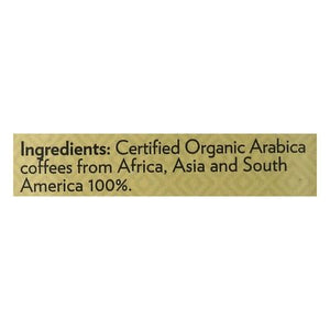 Cafe Altura Coffee Organic Instant Medium Roast 6/3.53 OZ [UNFI #1311539] [ebt]