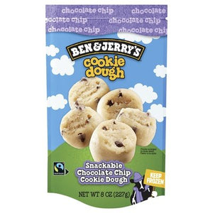 B&J Ckiedgh Chnk Cchip 8/8 OZ [UNFI  #2551984]