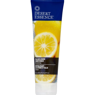 Desert Conditioner Revitalizing Italian Lemon 1/8 oz [UNFI-CARLISLE #1628320] T