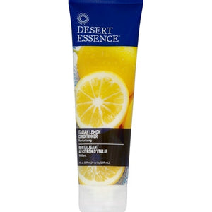 Desert Conditioner Revitalizing Italian Lemon 1/8 oz [UNFI-CARLISLE #1628320] T