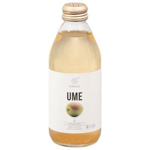 Kimino Ume Juice 12/8.45 Z [UNFI #2474989] [ebt] T