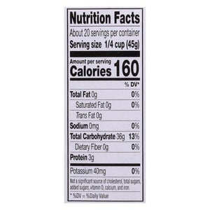 Rice Select Rice for Risotto Dishes Italian-Style 4/32 OZ [UNFI #1206754] [ebt]