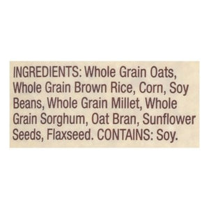 Bobs Red Mill Hot Cereal 8 Grain 4/25 OZ [UNFI #2532547] [ebt]