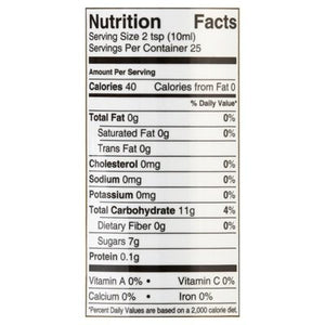 Nonna Pias Balsamic Glaze Classic 6/8.45 OZ [UNFI #1853068] [ebt]