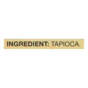 Reese Tapioca Instant Granulated 6/8 OZ [UNFI #0173401] [ebt]