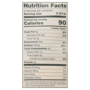 Afia Traditional 6/9 OZ [UNFI  #2561413]