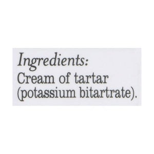 Watkins Cream of Tartar 3/4.4 OZ [UNFI #2778454] [ebt]