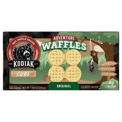 Kodiak Cakes Buttermilk 8/9.88 OZ [UNFI  #2836591]