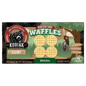 Kodiak Cakes Buttermilk 8/9.88 OZ [UNFI  #2836591]