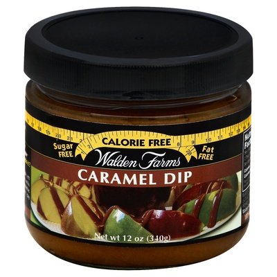 Walden Farms Caramel Dip 6/12 OZ [UNFI #0227694] [ebt]