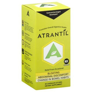 Atrantil Dietary Supplement 275 mg Capsules 90 CT [UNFI #2347474] T