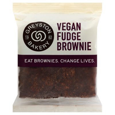Greyston Vgn Fdg Brownie 24/2.5 OZ [UNFI  #2234797]