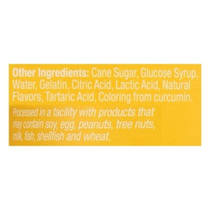 Olly Probiotic Gummies Tropical Mango 1/50 CT [UNFI #2288108] T