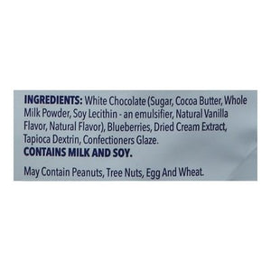 Tru Fru Natures Blueberries Creme 6/4.2 OZ [UNFI #2980332] [ebt]