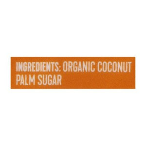 Wholesome Coconut Sugar Organic 6/1 LB [UNFI #1118017] [ebt] T