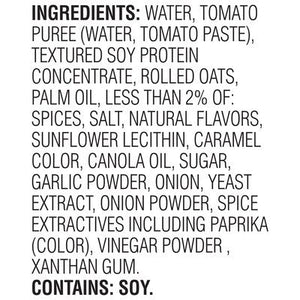 Gardein Chili Plant-Based No Beans 12/15 OZ [UNFI #2720373] [ebt]