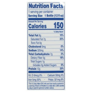 Koia Shake Plant-Based Organic Cookies N Creme 6/12 OZ [UNFI #2995967] [ebt] T