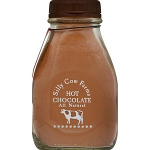 Silly Cow Farms Hot Chocolate Chocolate Truffle 6/16.9 OZ [UNFI #1249812] [ebt]
