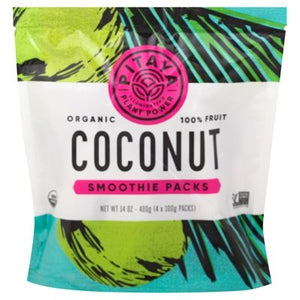 OG2 Pitya Cnut Smthe Pck 8/14 OZ [UNFI  #2519833]