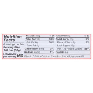 Tonys Chocolonely Milk Chocolate 15/6.35 OZ [UNFI #2377539] [ebt] T