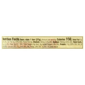 Epic Bar Chicken Sriracha 12/1.3 OZ [UNFI #2727220] [ebt]