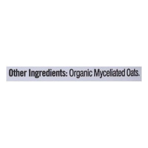 Om Cordyceps Powder 3.5 OZ [UNFI #2390557] T