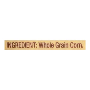 Bobs Red Mill Cornmeal Medium Grind 4/24 OZ [UNFI #2486397] [ebt]