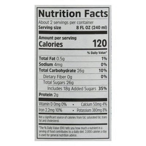 Biotta Juice Elderberry 6/16.9 OZ [UNFI #0618264] [ebt]