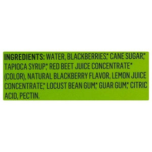 OG2 Aldens Blkbry Sorbet 12/4/2.5Z [UNFI  #2398964]