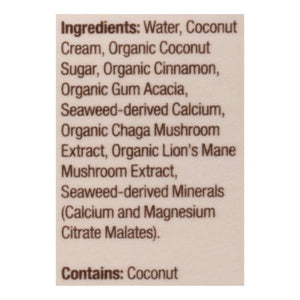 Laird Superfood Superfood Creamer Cinnamon 6/16 OZ [UNFI #2812709] [ebt] T