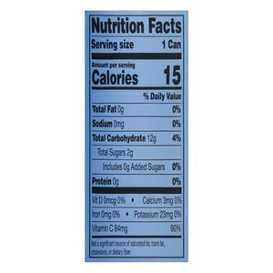 Heywell Sparkling Water Blackberry Ginger Calm + Restore 12/12 OZ [UNFI #2849941] [ebt] T