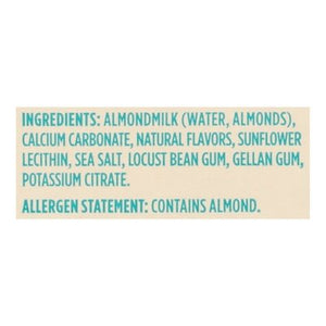 Califia Farms Almondmilk Unsweetened Vanilla 6/32 OZ [UNFI #2547537] [ebt] T