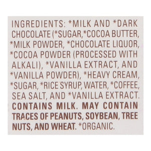 Lake Champlain Chocolates Milk Chocolate Caramel Heart 12/3.2 OZ [UNFI #2224392] [ebt] T