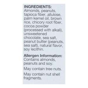 Kind Bars Dark Chocolate Nuts & Sea Salt 6/5/1.2 Z [UNFI #3018405] [ebt]