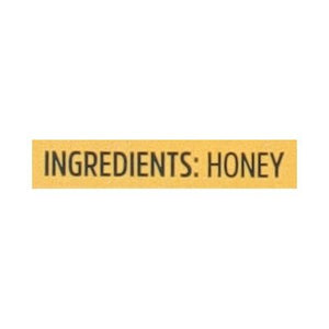 Local Hive Honey Blend Raw & UNFI ltered Clover 6/32 OZ [UNFI #2901890] [ebt] T