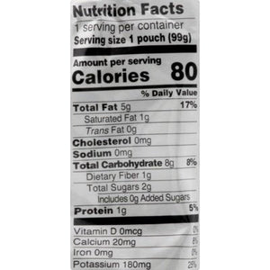 Serenity Kids Squashes Organic 6/3.5 OZ [UNFI #2367308] [ebt]