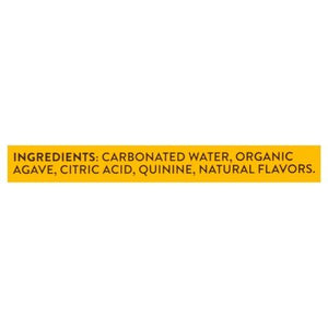 QDRINK Tonic 4/7.5 OZ [UNFI #2113546] [ebt] T