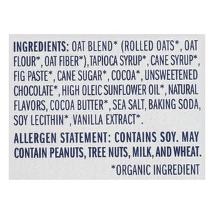 Clif Kid Zbar Energy Snack Bars Chocolate Brownie 9/6/1.27OZ [UNFI #2204055] [ebt]