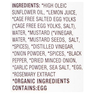 Tessemaes Dressing & Dip Classic Ranch 6/10 OZ [UNFI #2397792] [ebt]