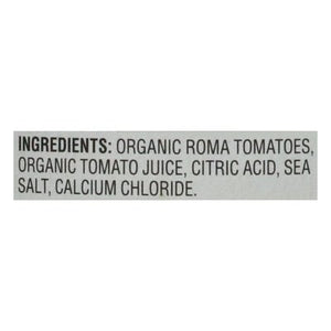 Take Root Organics Tomatoes Diced 12/14.5 Z [UNFI #2941516] [ebt]