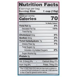 Skinnydipped Cups Caramel Peanut Paradise 10/3.17 OZ [UNFI #2880490] [ebt] T