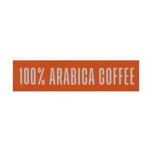 Bulletproof Coffee Whole Bean Medium Dark The Mentalist 6/12 OZ [UNFI #2110294] [ebt]