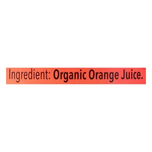 Lakewood Juice Organic Pure Orange 12/12.5OZ [UNFI #0519330] [ebt]