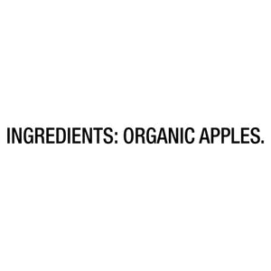 Bare Fruit Apple Chips Organic Crispy Reds 12/3 OZ [UNFI #3056165] [ebt]