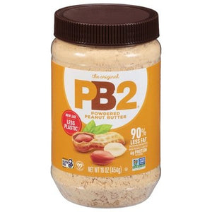 Pb2 Peanut Butter Powdered 6/16 OZ [UNFI #2436996] [ebt]