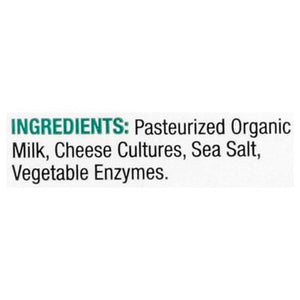 Rumiano Cheese Mozzarella 12/8 OZ [UNFI #1117399] [ebt]