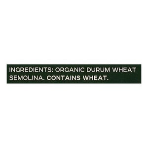 Bionaturae Linguine Organic Durum Semolina 12/16 OZ [UNFI #935684] [ebt]
