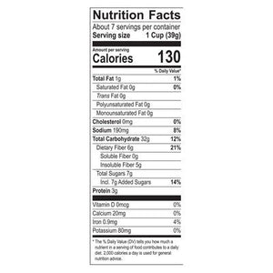 Barbaras Cereal Cinnamon 12/10 OZ [UNFI #519017] [ebt]