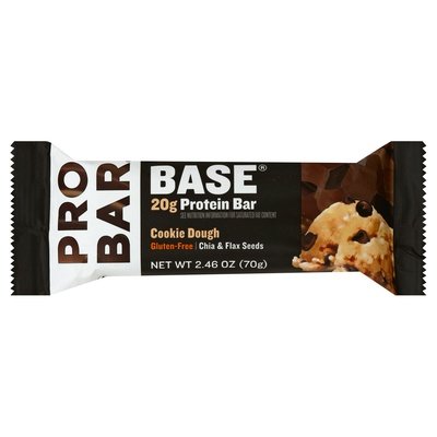 Probar Protein Bar Cookie Dough 12/2.46 OZ [UNFI #1191808] [ebt]