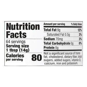 Follow Your Heart Dressing & Sandwich Spread Original 6/32 OZ [UNFI #0605972] [ebt]